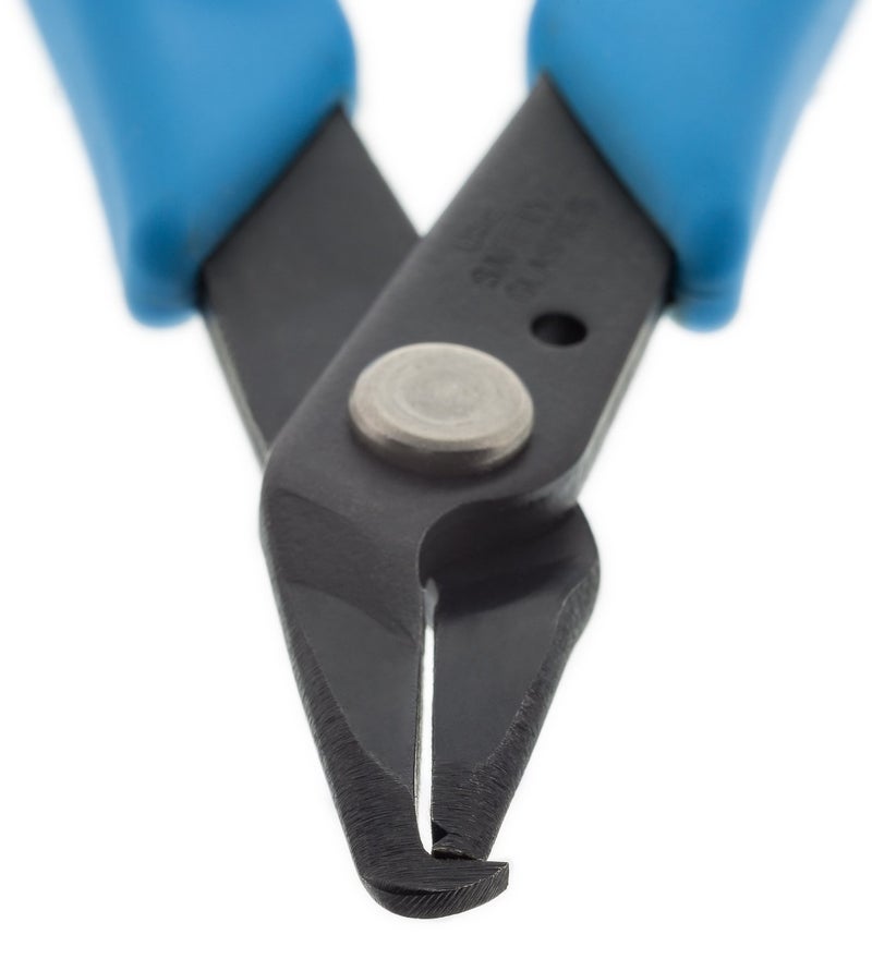 Xuron - Xuron - 496 Split Ring Pliers - 496* - Image 2